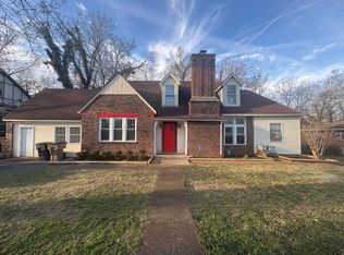 1010 Gale Ln, Nashville, TN 37204