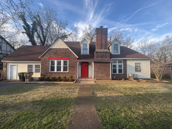 1010 Gale Ln, Nashville, TN 37204