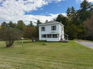 822 Tarbell Hill Rd, Moriah, NY 12960