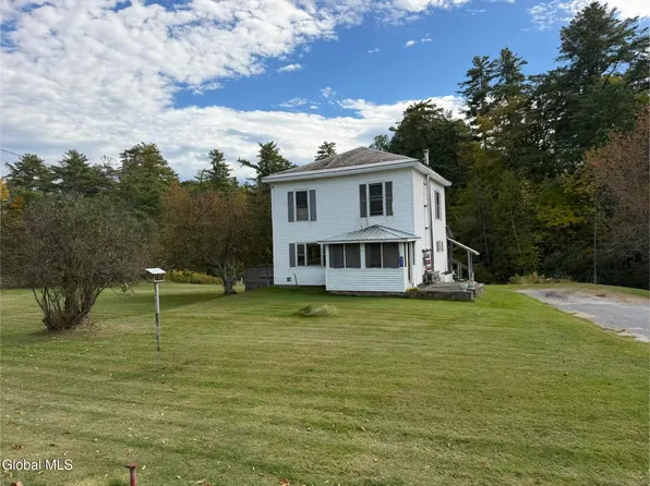 822 Tarbell Hill Road, Moriah, NY 12960