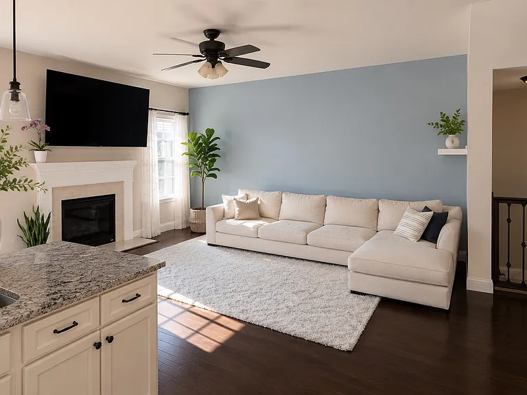 2604 Grover Crossing Way — Photo 4