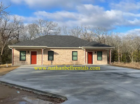 269-71 Chisholm Trail, 269-71 Chisholm Trl #271, Paris, TX 75462