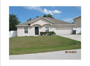 1962 Manatee Dr, Poinciana, FL 34759