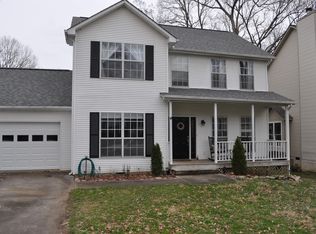 1109 Edenbridge Way LOT 39, Knoxville, TN 37923