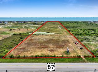 552 Highway 87, Pt Bolivar, TX 77650