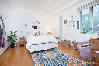 Rented by Halstead Real Estate