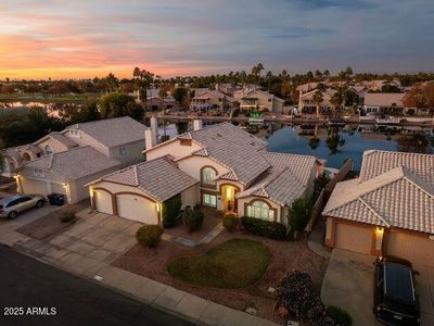 1146 W Sea Fog Dr, Gilbert, AZ, 85233