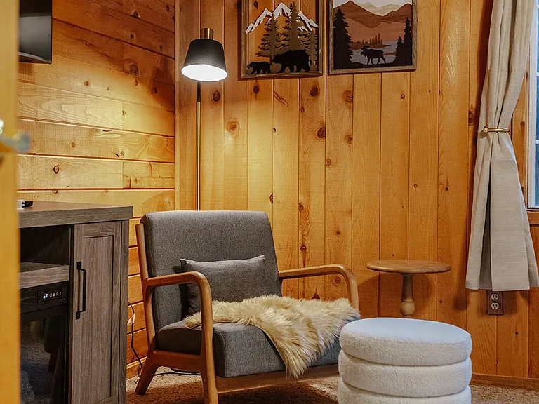 Reading Area