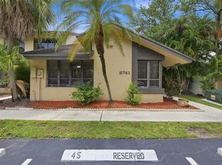 8741 CLEARY BOULEVARD, FORT LAUDERDALE, FL 33324