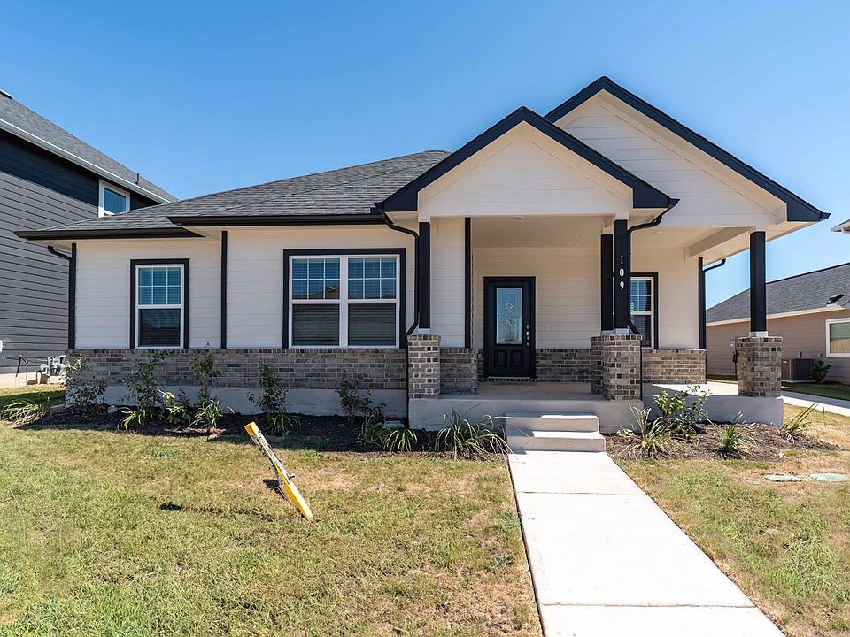 1st image of 109 Bethany Creek Dr