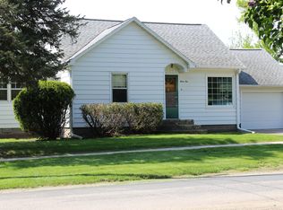 310 4th St, Janesville, IA 50647