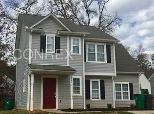 5041 Elizabeth Rd, Charlotte, NC 28269