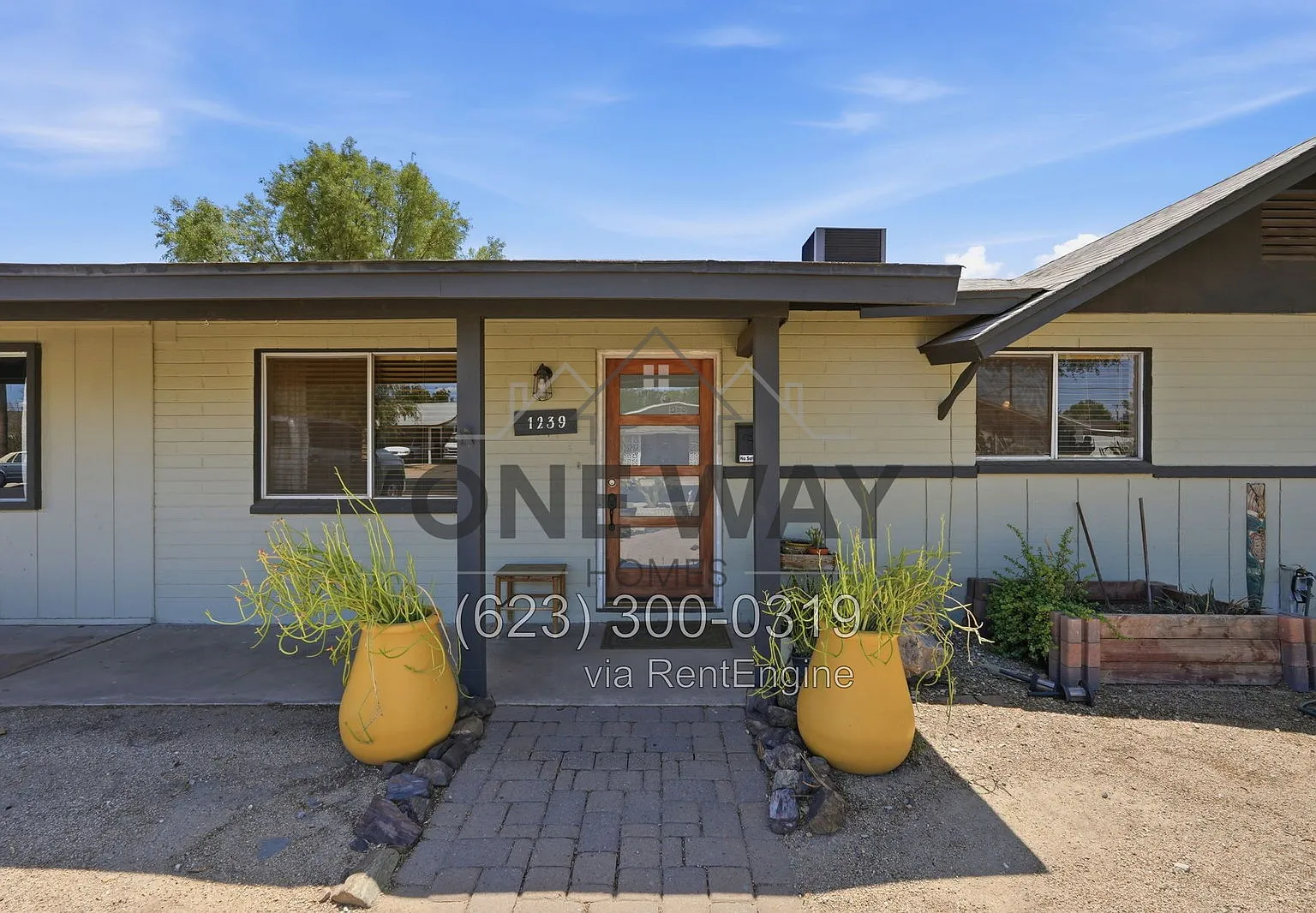 3 bed, 2.0 bath, 1720 sqft, $3,095 — Photo 4