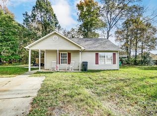 5302 Abner Ln, Charlotte, NC 28269