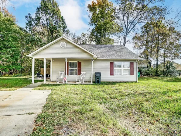 5302 Abner Ln, Charlotte, NC 28269