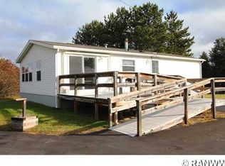 2555 Highway N, Solon Springs, WI 54873