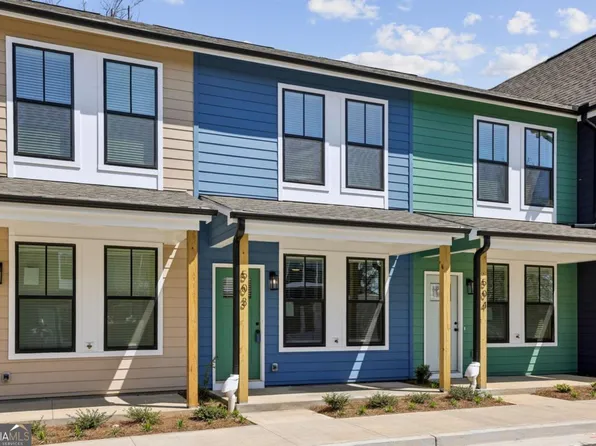 1095 Tucker Ave #503, Atlanta, GA 30310