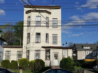 257-261 E 33rd St #3, Paterson, NJ 07504
