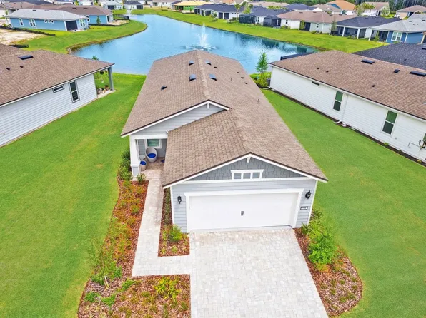 350 Tranquil Trail Cir, Yulee, FL 32097