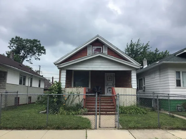 11344 S Normal Ave, Chicago, IL 60628