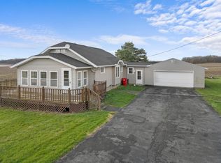 2365 Pleasant Hill Rd, Marion, OH 43302