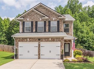 5535 Hedge Brook Dr, Cumming, GA 30028