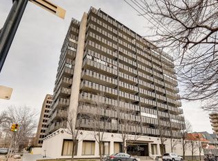 790 N Washington St #502, Denver, CO 80203