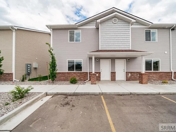 2015 Lawrence Ln, Blackfoot, ID 83221