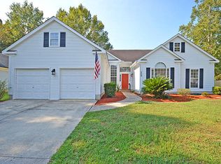209 Indigo Ln, Goose Creek, SC 29445