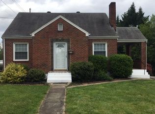 3421 Oliver Rd NE, Roanoke, VA 24012