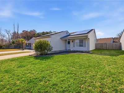 1617 Rechter Ct, Virginia Beach, VA, 23454