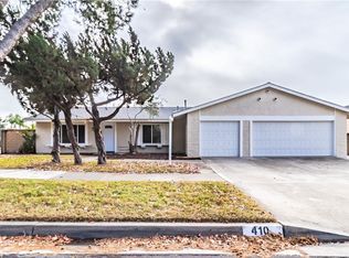 410 E Baseline Rd, San Dimas, CA 91773