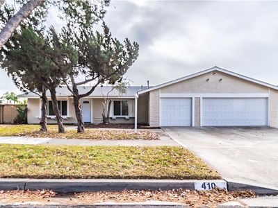 410 E Baseline Rd, San Dimas, CA, 91773
