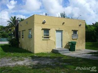 944 NW 81st St, Miami, FL 33150