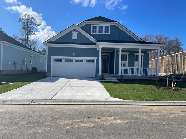 6448 Berg St. #WD289-MADISON TRANSITIONAL, Murrells Inlet, SC 29576