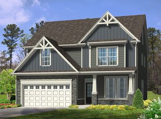 1115 Clearwood Ln, Fuquay Varina, NC 27526