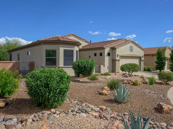 518 N Dossi Pl, Green Valley, AZ 85614