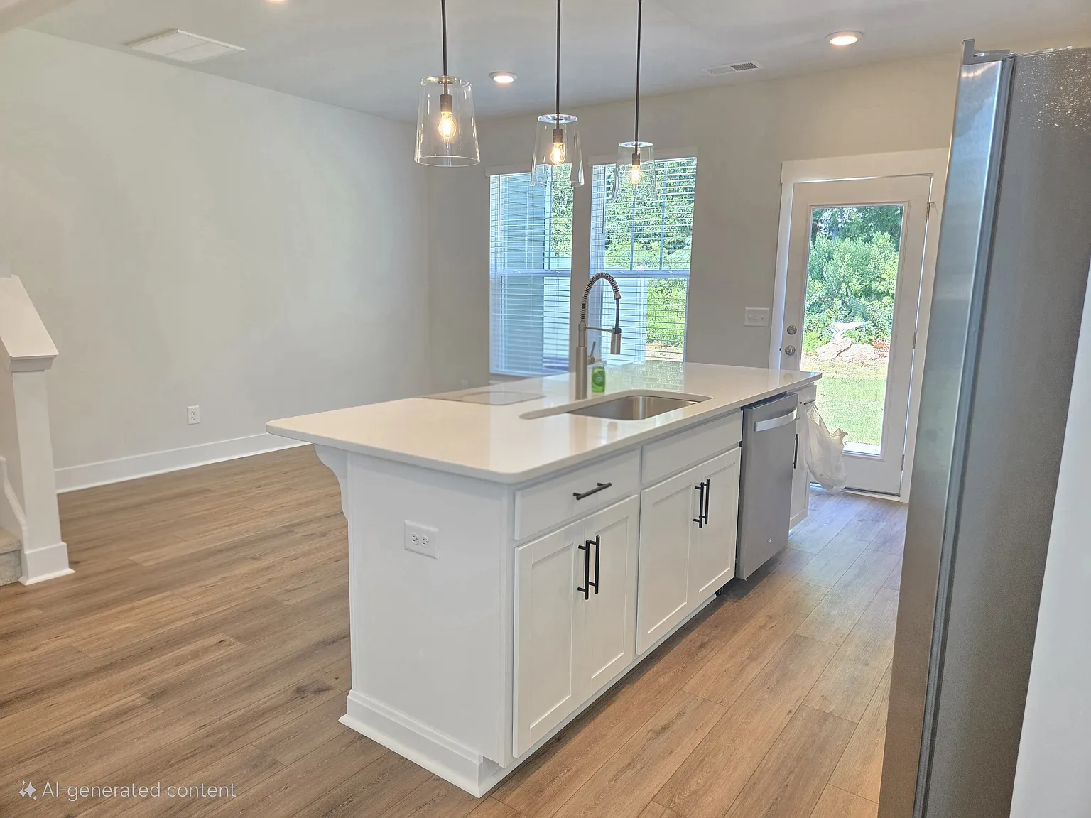 1316 Maplesmith Way - 1 — Photo 4