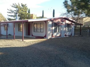 10483 E Durham Rd, Dewey, AZ 86327