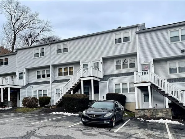 29 Van Buren Avenue #K5, Norwalk, CT 06850