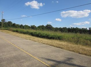 0 Baxter Rd, Ashford, AL 36312