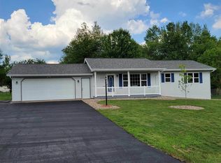 2416 Pointe Rd, Weston, WI 54476