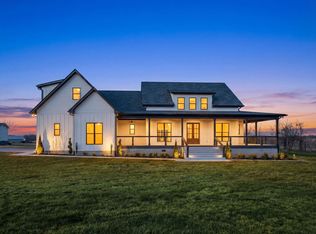 4352 Dot Rd, Springfield, TN 37172