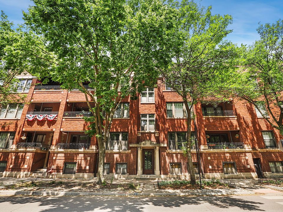 1st image of 1844 W Berteau Ave APT 3