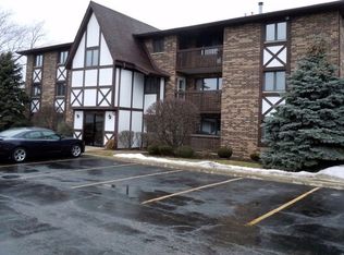 10636 Ridgeland Ave UNIT 2C, Chicago Ridge, IL 60415