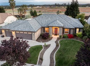 3315 Laver St, Redding, CA 96002