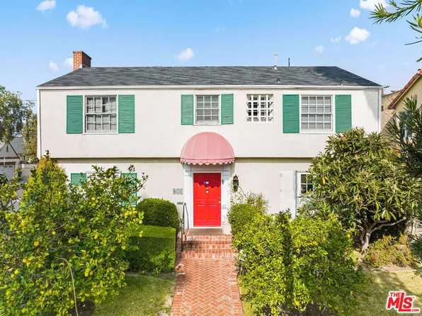 6531 Maryland Dr, Los Angeles, CA 90048
