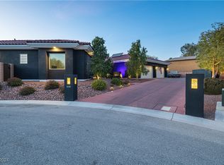 4245 N Butler St, Las Vegas, NV 89129