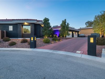 4245 N Butler St, Las Vegas, NV, 89129