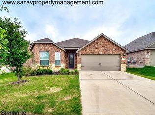 5304 Songbird Trl, Denton, TX 76207